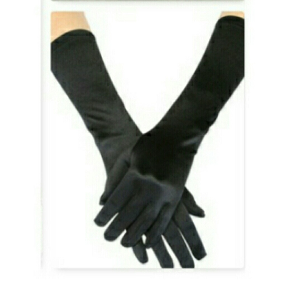 Hyde and eek Adult Gloves